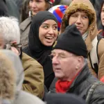 Musulmani in Europa saranno sempre di più: 75 milioni nel 2050