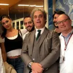 Belen al Gaslini di Genova: una sorpresa gradita