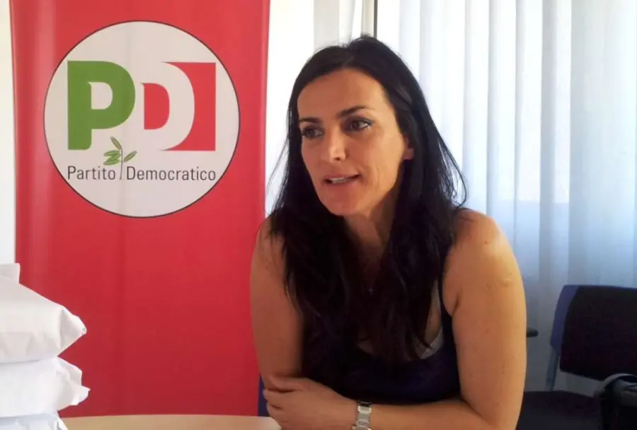 Francesca Barracciu condannata per peculato: nuova grana per il Pd