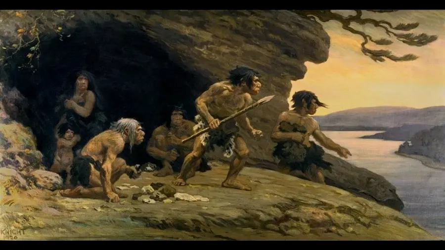 Uomo di Neanderthal, individuata la vera causa dell'estinzione?