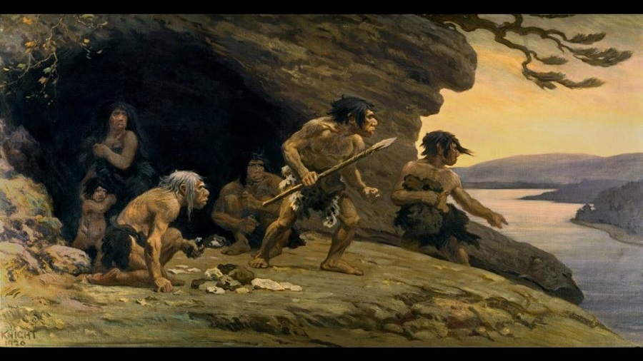 Uomo di Neanderthal, individuata la vera causa dell'estinzione?
