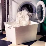 Lenzuola vanno cambiate almeno una volta alla settimana