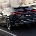 Lamborghini Urus: Suv più veloce al mondo, prezzi da 206mila euro