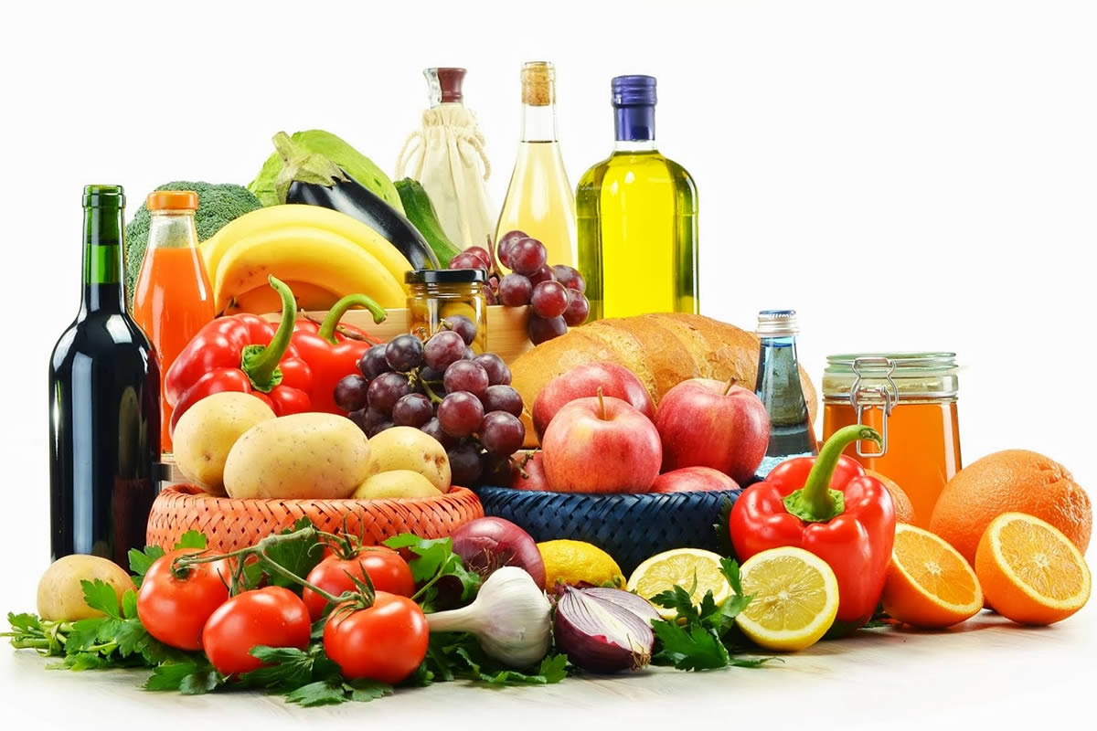 Dieta bio annulla pesticidi nell'organismo: l'esperimento