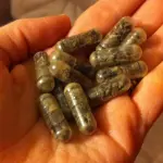 Mangiare placenta dopo il parto: una moda salutare?