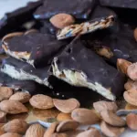 Perché mandorle e cioccolato fanno bene alla salute?