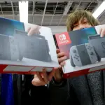 Nintendo azienda più ricca del Giappone, merito anche della Switch