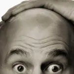 Calvizie precoce e infarto: un presunto terribile binomio