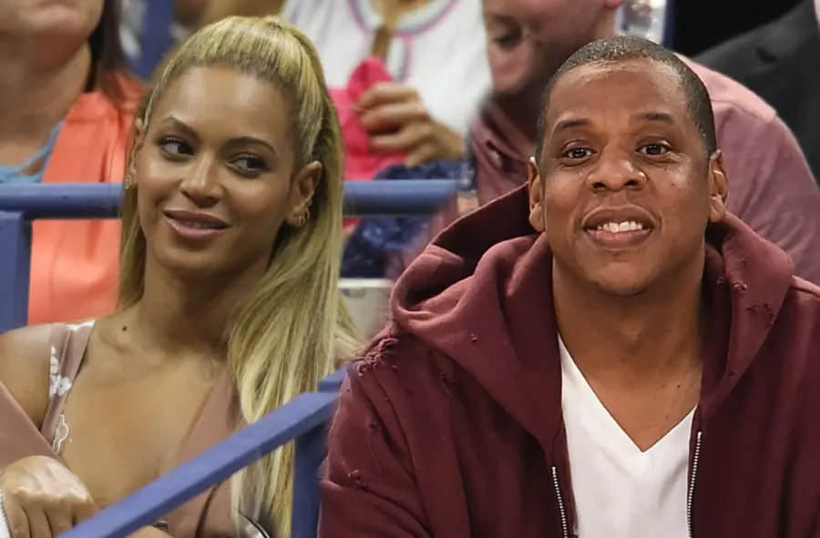 Beyoncé tradita dal marito: la confessione di Jay-Z