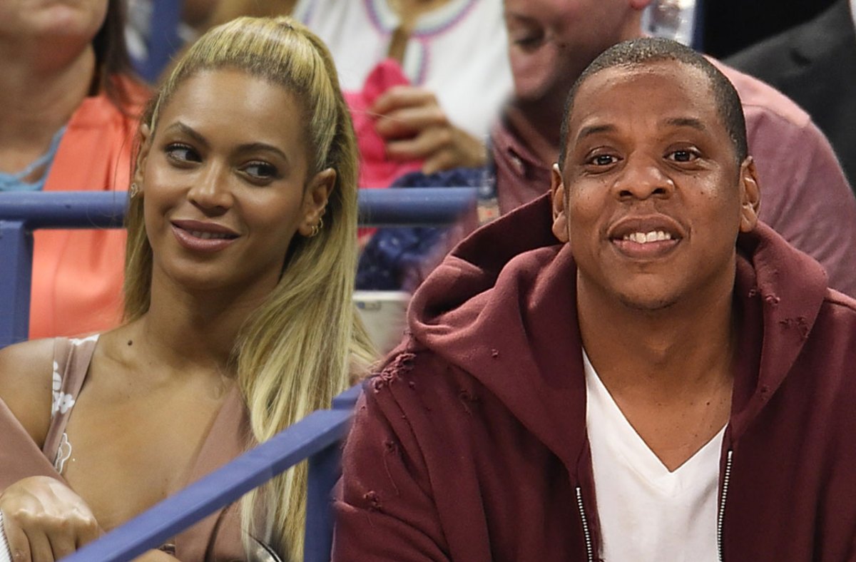 Beyoncé tradita dal marito: la confessione di Jay-Z
