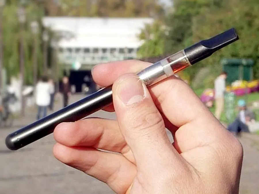 Spinello elettronico arriva in Francia: che cos'è?