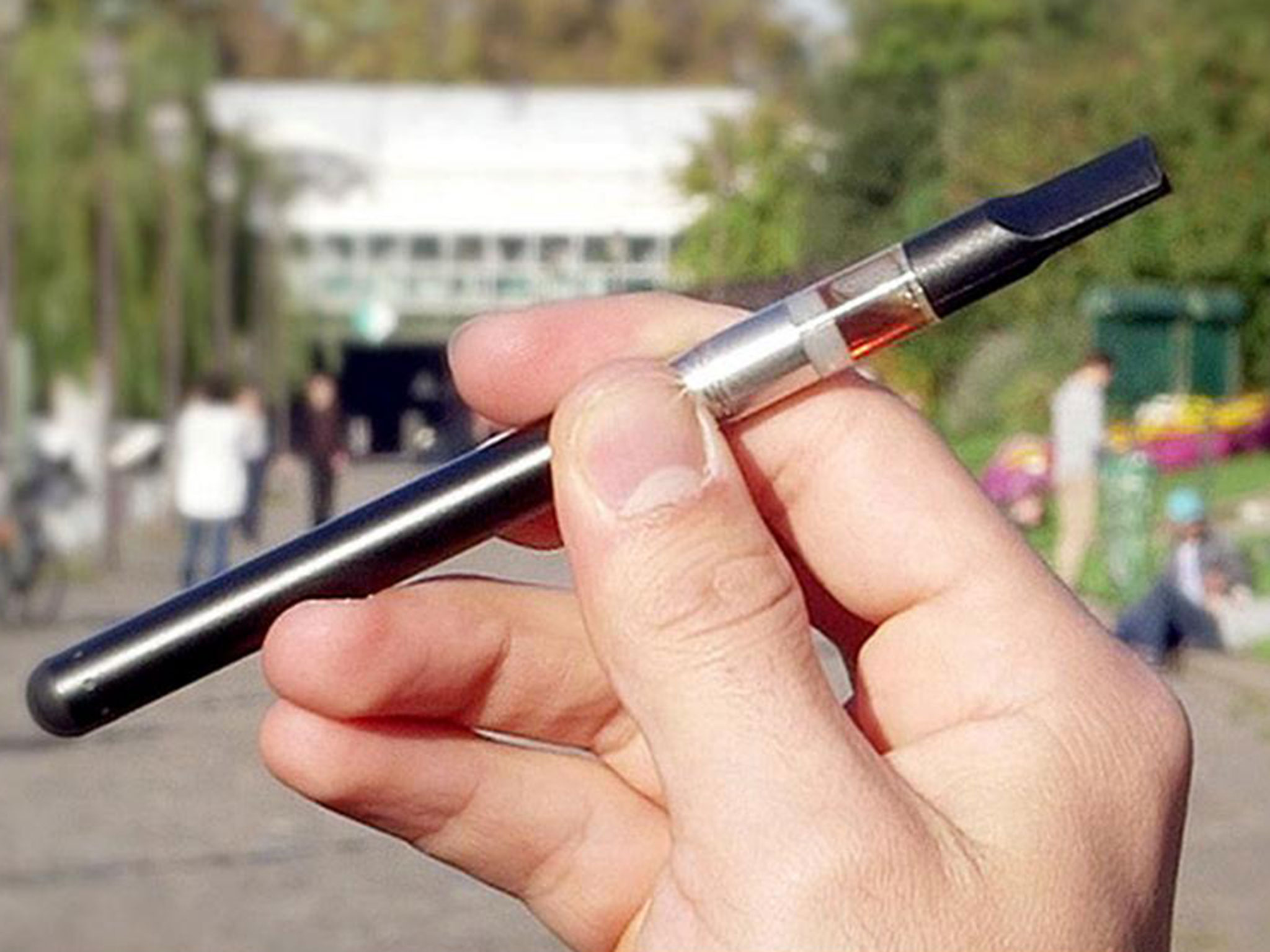 Spinello elettronico arriva in Francia: che cos'è?