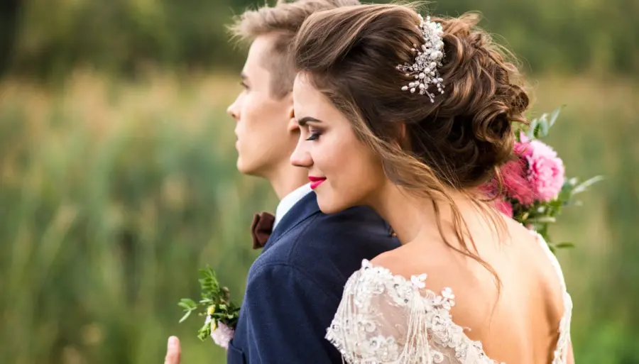 Sposarsi fa bene alla salute: matrimonio scaccia demenza