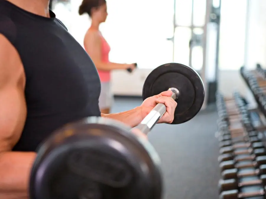 Sport non basta per perdere peso, l'importanza della dieta