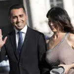 Luigi Di Maio torna single: addio a Silvia Virgulti, la fidanzata conosciuta nel M5S