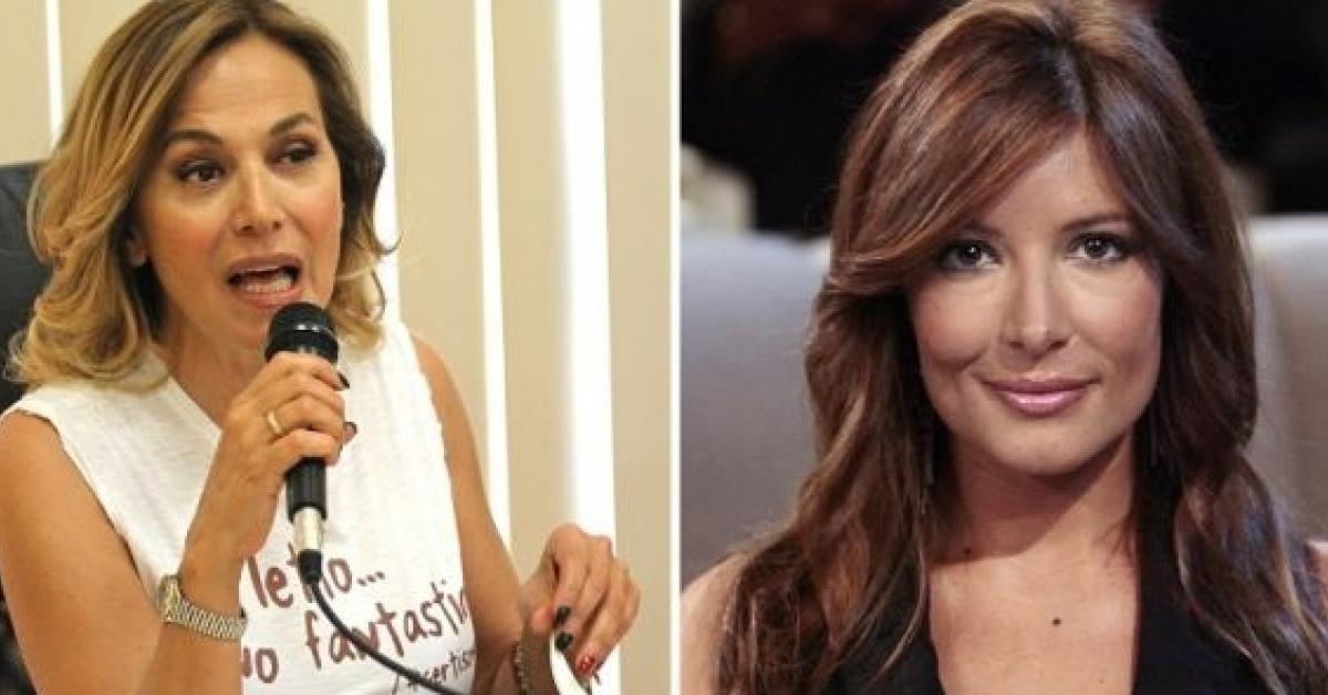 Selvaggia Lucarelli condannata per post offensivo contro Barbara D'Urso