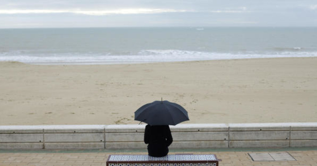 Come combattere  lo stress? Bastano 15 minuti di solitudine