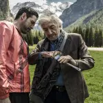 Alessandro Gassman prende goccine prima di andare in tv