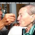 Cannabis alla madre malata di Alzheimer: ingegnere si autodenuncia