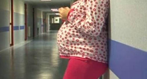 In ospedale per la pancia gonfia: incinta a soli 11 anni