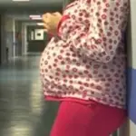 In ospedale per la pancia gonfia: incinta a soli 11 anni