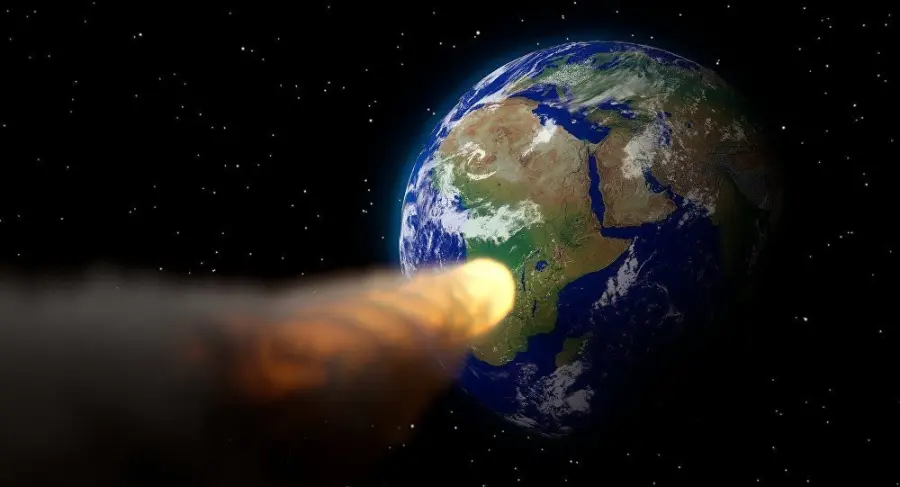 Asteroide Fetonte sfiorerà la Terra il 17 dicembre: bisogna temere?