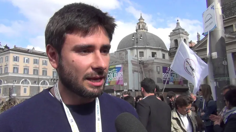 M5S, Di Battista non sarà più un parlamentare: ecco perché