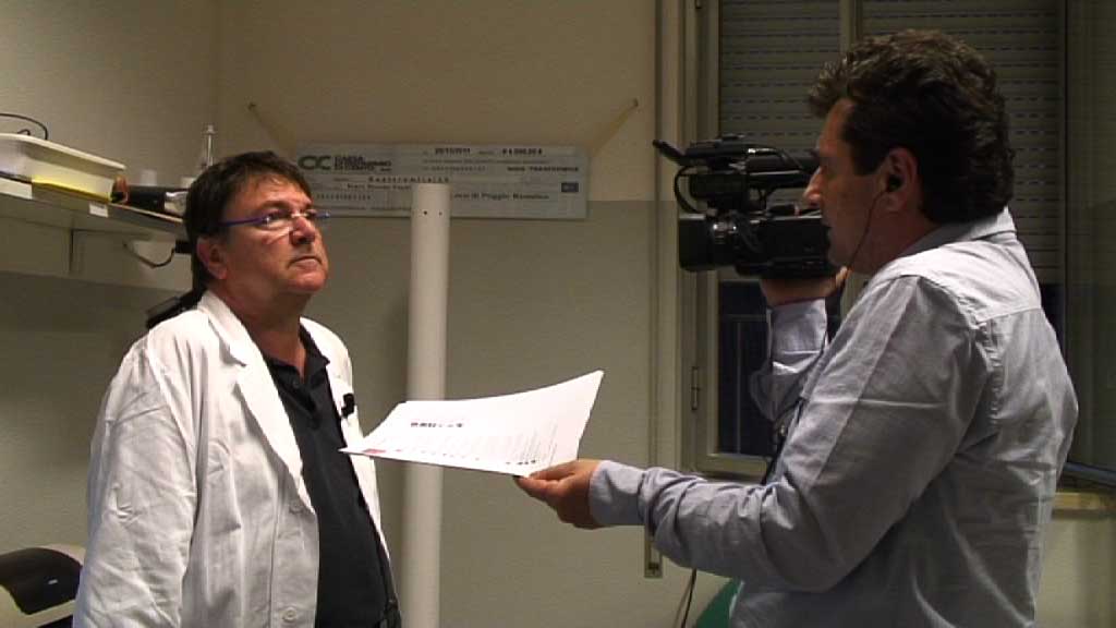 Metodo Zamboni inefficace per la sclerosi multipla: il parere di un Comitato scientifico