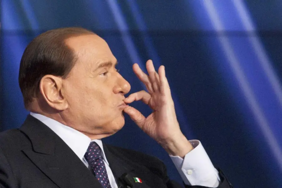Asia Argento shock al Guardian: Silvio Berlusconi colpevole delle molestie