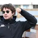 Riccardo Scamarcio desolato per la morte del padre Emilio