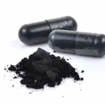 Carbone attivo vegetale, cos'è: come assumerlo in un dieta ipocalorica