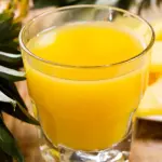 Dieta dell'ananas per purificarsi e perdere peso in 4 giorni