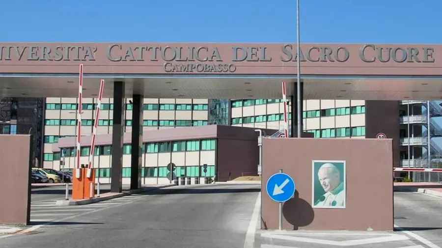 Tumore di 12 kg asportato a una 37enne: tutto ok, paziente dimessa