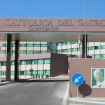 Tumore di 12 kg asportato a una 37enne: tutto ok, paziente dimessa