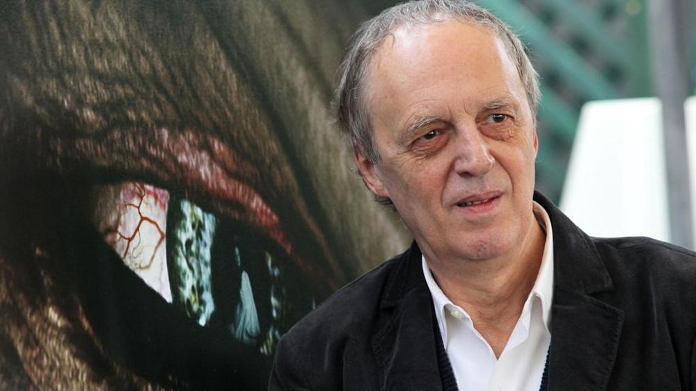 Asia Argento teme per la sua vita, l'annuncio di papà Dario