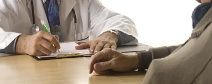 Quanto dura una visita dal medico di base italiano? 9 minuti