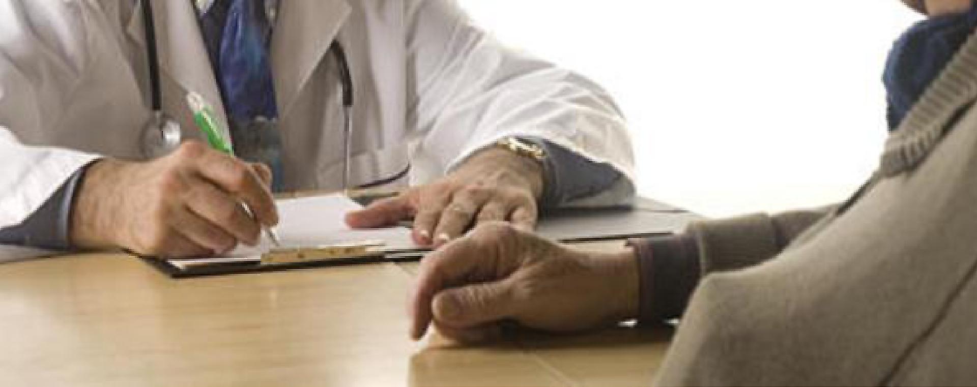 Quanto dura una visita dal medico di base italiano? 9 minuti