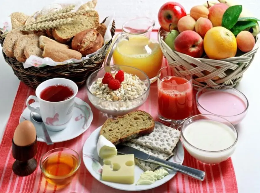 Diabete, la colazione ideale per tenere sotto controllo la glicemia