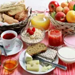 Diabete, la colazione ideale per tenere sotto controllo la glicemia