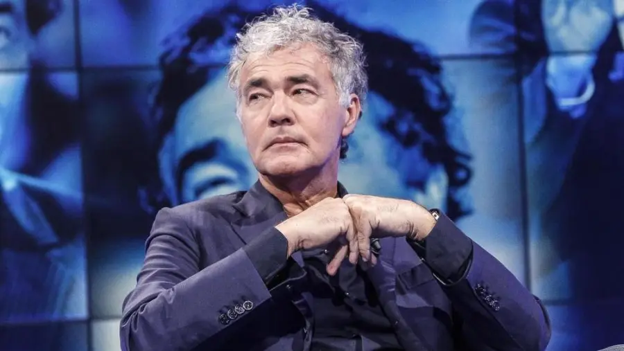 Massimo Giletti torna con 'Non è L'Arena': amarezza per l'addio alla Rai