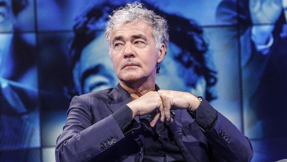 Massimo Giletti torna con 'Non è L'Arena': amarezza per l'addio alla Rai