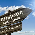 Pensione anticipata: i lavori per cui non valgono i 67 anni