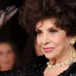 Gina Lollobrigida molestata due volte ma non denunciò
