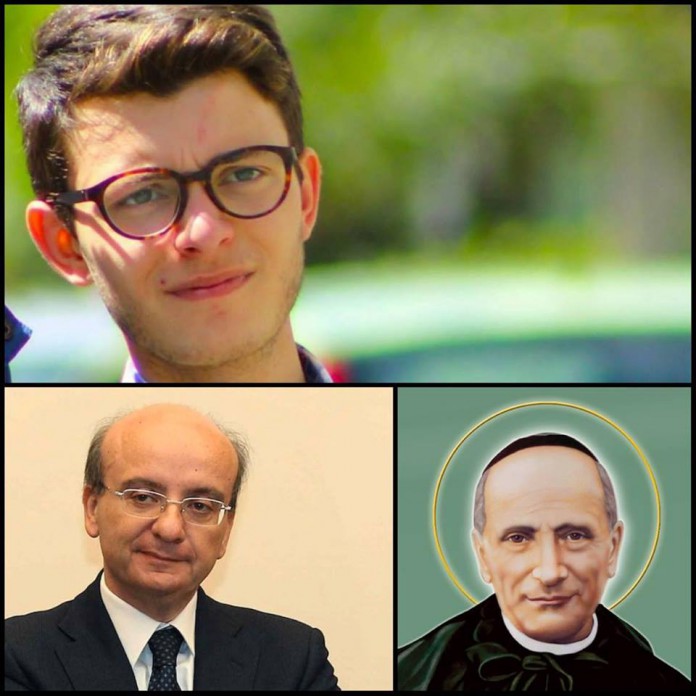 Figlio dell'impresentabile Genovese diventa consigliere comunale: merito dei giovani o del papà?