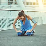 Troppo sport fa male alla salute: rischio infarto e ictus