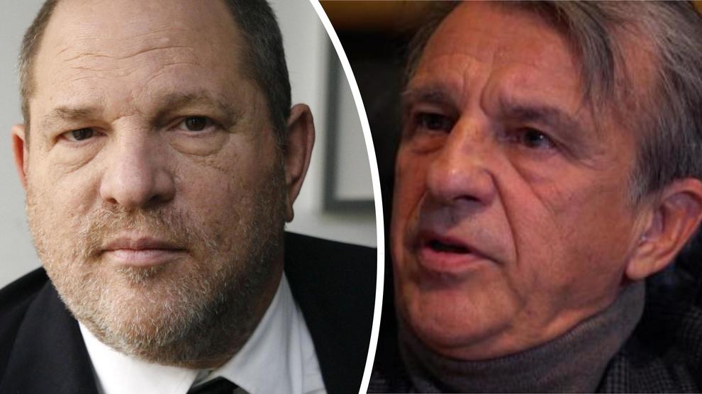 Psichiatra Morelli shock: 'In ogni donna c'è anche una prostituta'