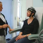 Chemioterapia senza caduta capelli con la cuffia Paxman