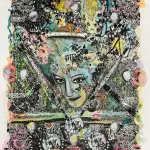 Rossella Regina 'declinata in 4 stagioni' in mostra in 2 storiche Ottiche di Bologna