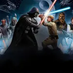 Star Wars si rinnova: la saga continuerà altri 10 anni