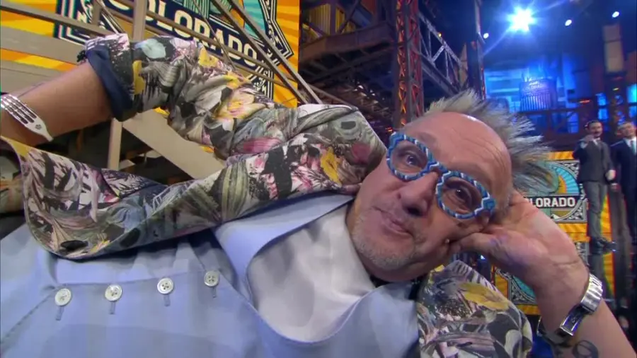 Max Cavallari dei Fichi d'India poteva morire per una setticemia